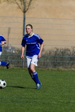Bild 282 - FSC Kaltenkirchen II U23 - SV Wahlstedt : Ergebnis: 15:0